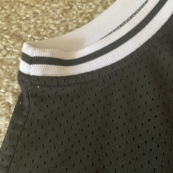 Custom Bel Air Academy Smith #14 Basketball Jersey. - Picture 7 of 8